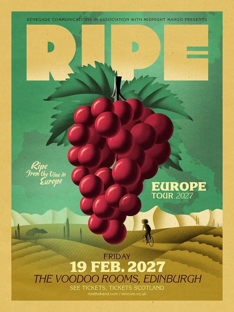Ripe