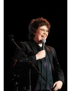 Tigh-He-He Comedy Club en Róisín Dubh