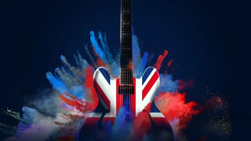 L’EMPIRE MUSICAL