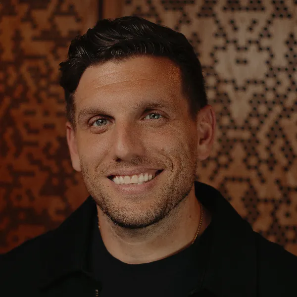 Chris Distefano