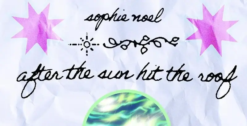 Sophie Noel at Sanctuary Arts Centre