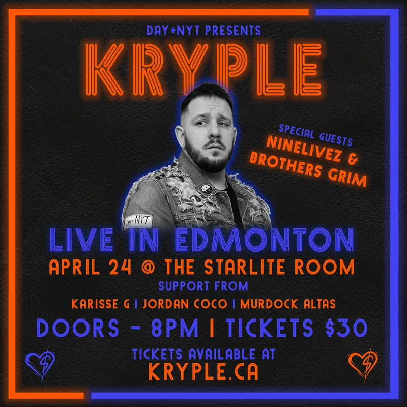 KRYPLE