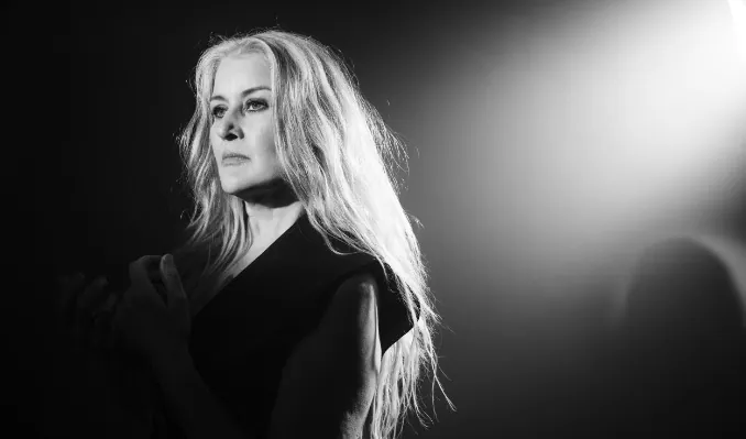 Paula Cole THIS FIRE: 30