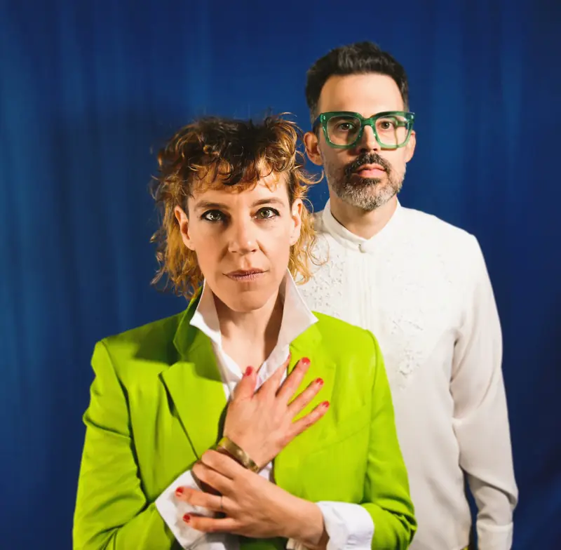 Tune-Yards at Paradise Rock Club presented by Citizens
