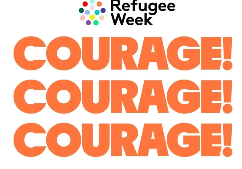 Courage