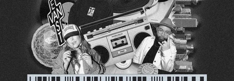 GET FREE: Friday DJs