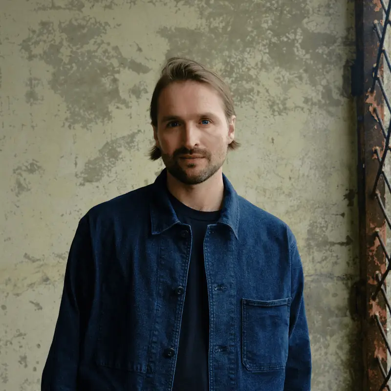 Hayden Thorpe: The Songs of Wild Beasts à Exeter Phoenix
