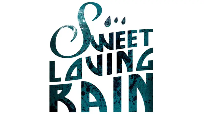 Sweet Loving Rain en Bank Vault