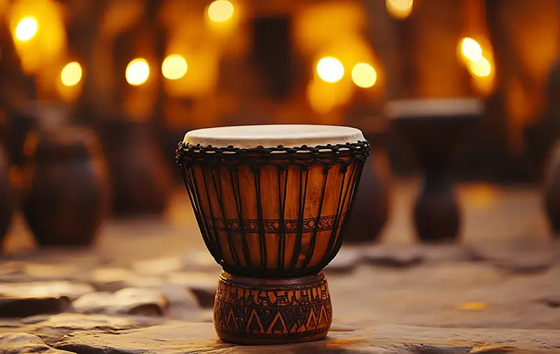 Drum Circle