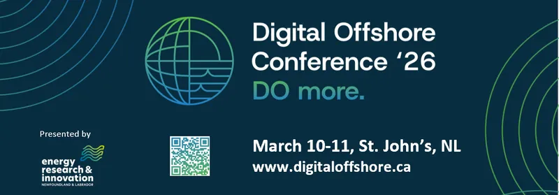 Digital Offshore