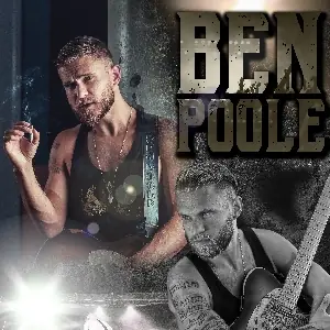 Ben Poole at Central Station Venue