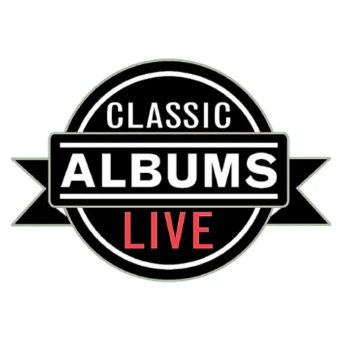 Classic Albums Live - Slippery When Wet at Kingston Grand Theatre - Rosen Auditorium