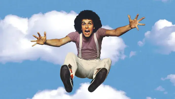 Leo Sayer – Can’t Stop Loving You! à Theatre Royal