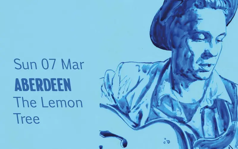 Martin Stephenson & The Daintees 'Gladsome, Humour & Blue' Tour at The Lemon Tree