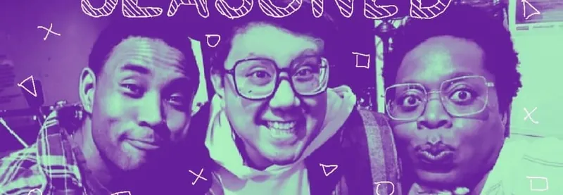Seasoned (Improv Comedy) at Little Mountain Gallery Comedy Club