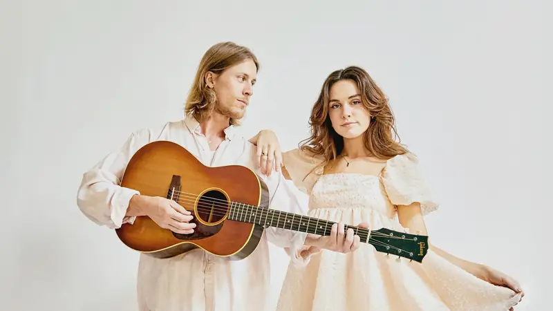 Little Hopes at Eddie's Attic