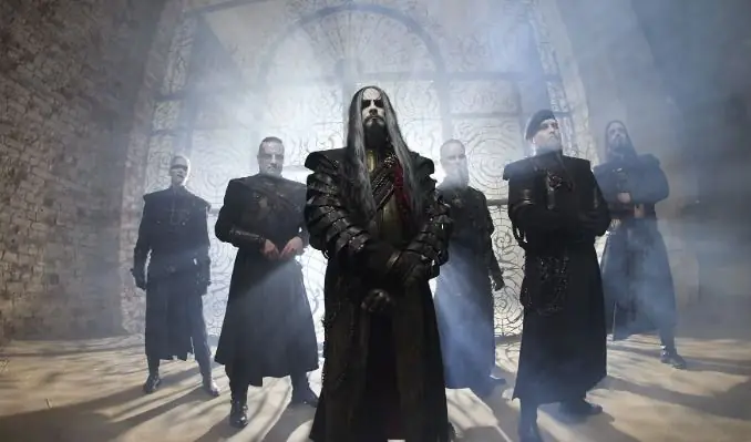 Dimmu Borgir