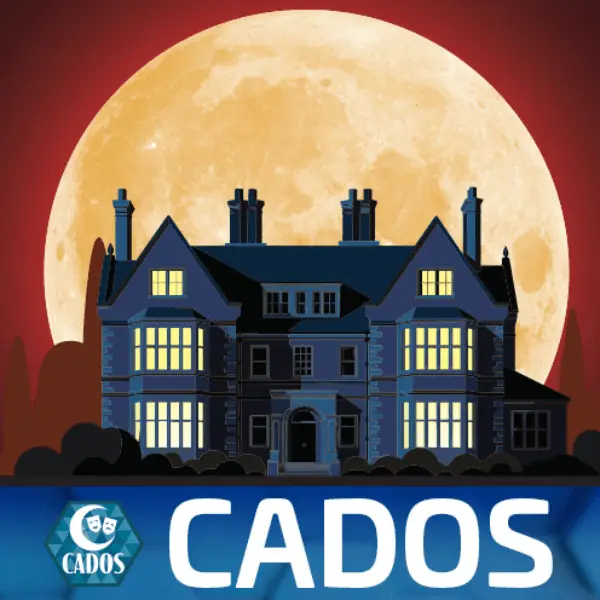 Cluedo [A CADOS Production]