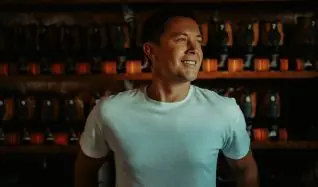 Scotty McCreery at Hampton Beach Casino Ballroom