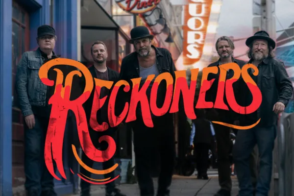 Reckoners à Off Cabot