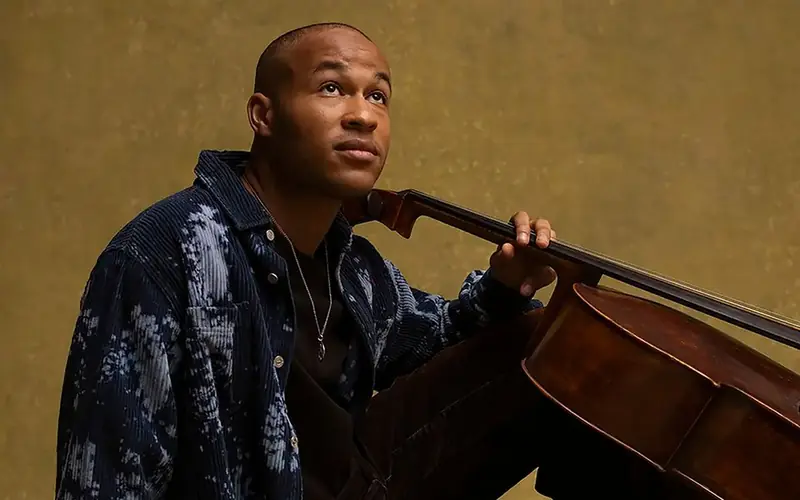 TSO - Sheku Kanneh-Mason Returns at Roy Thomson Hall
