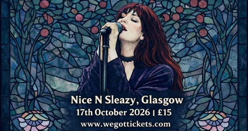 BASEMENT GIG – LUNGS: FLORENCE