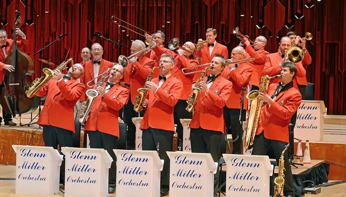 Glenn Miller Orchestra