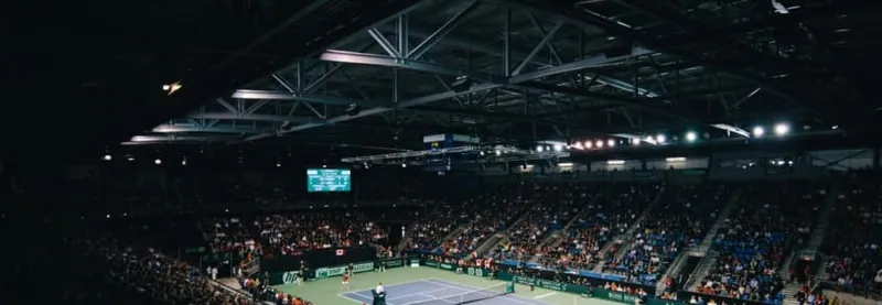 Davis Cup: Canada vs Brazil