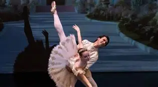 High Points Ballet- The Nutcracker à Theatre at The Mill