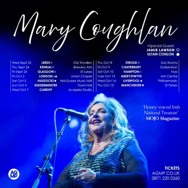 Mary Coughlan