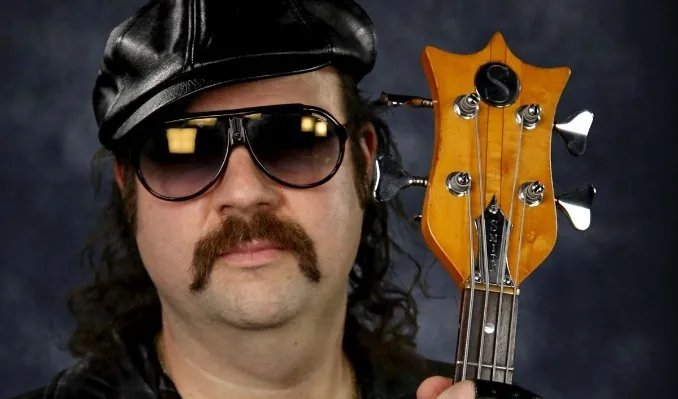 Donny Benét