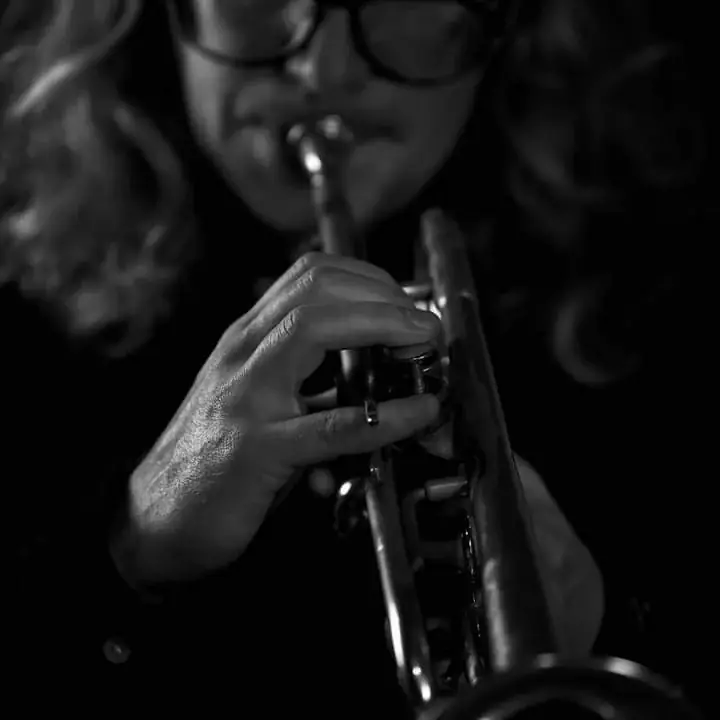 Giants of the Jazz Trumpet at Matt and Phred's