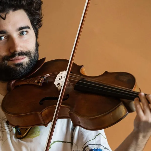 IMS Open Chamber Music Concerts - St Pol De Leon Church - 19 Sept at Minack Theatre