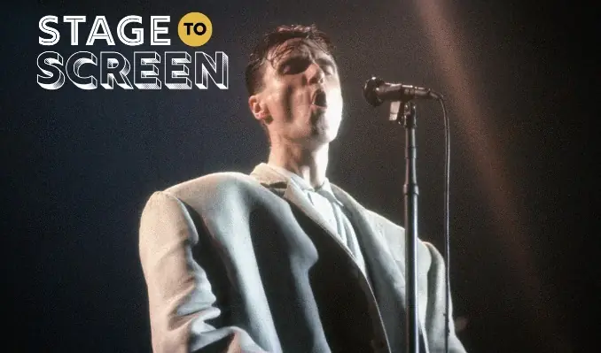 Stop Making Sense (Talking Heads)