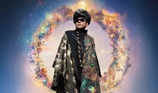 A.R. Rahman