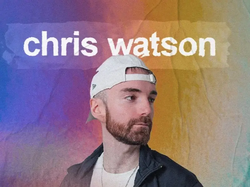 Chris Watson