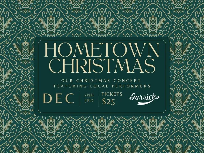 Hometown Christmas