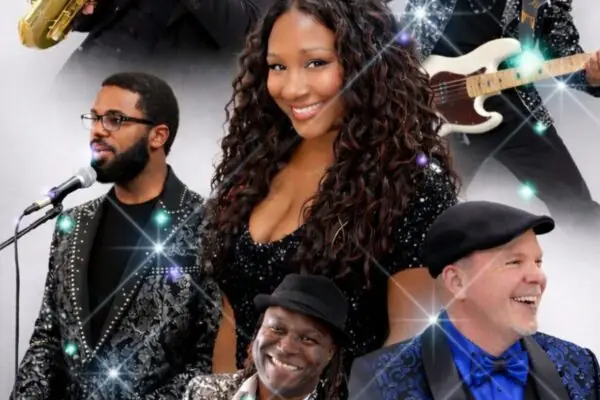 Natural Women Revue at Harbourfront Centre