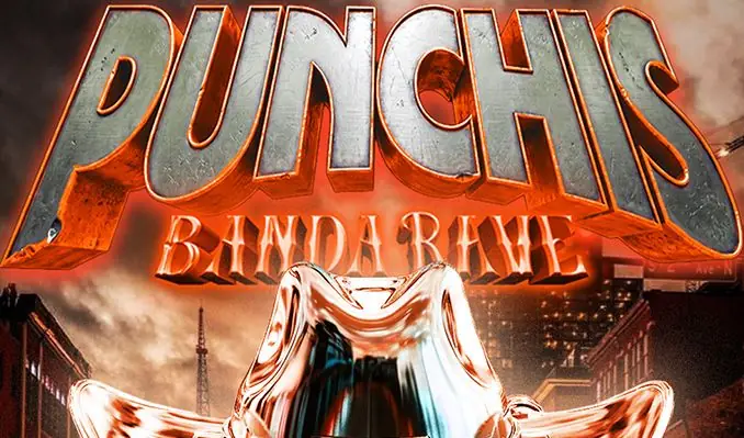 Punchis Punchis: Banda Rave Experience