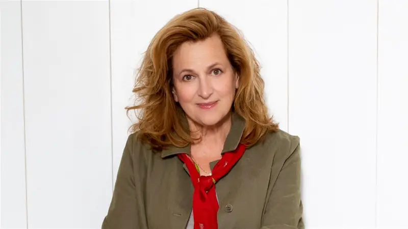 Barbara Dickson: The Final Dunfermline Concert à Carnegie Hall
