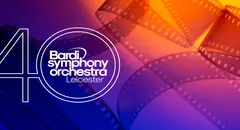 BARDI SYMPHONY ORCHESTRA: THE GREATEST MOVIE THEMES