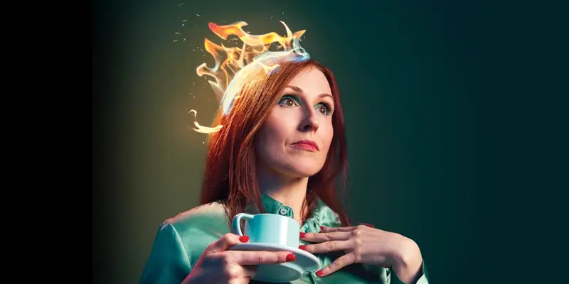 Troubled at Chichester Festival Theatre