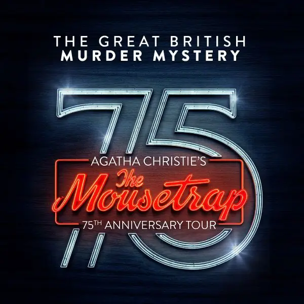 The Mousetrap