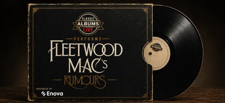 Classic Albums Live: Fleetwood Mac’s Rumours