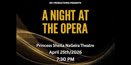 A Night at the Opera