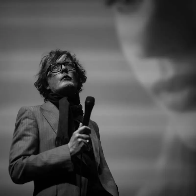 PULP: What Do You Do For An Encore? (12A) à Exeter Phoenix