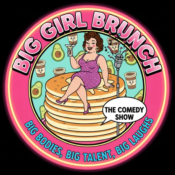 Big Girls Brunch