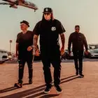 P.O.D at 170 Russell
