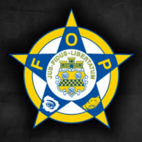 Private FOP Benefit Show