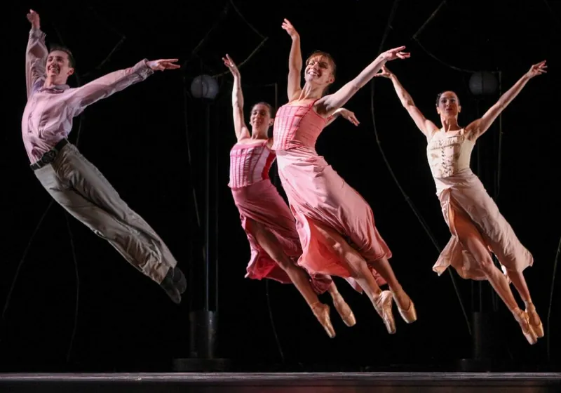Ballet Atlantique